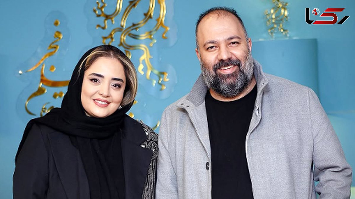 صحنهای که با همدستی علی اوجی و نرگس محمدی، جوکر را منفجر کرد