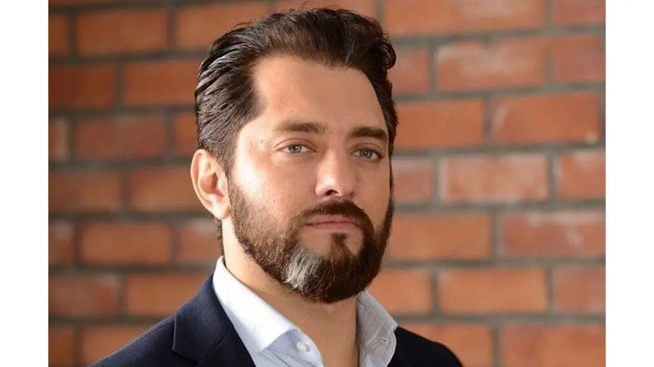 همسر بهرام رادان و کلکسیون بستنی های لاکچری! + تصاویر