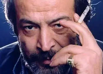 فیلم / ایرج قادری : 18 سالم بود با همسرم که 16 ساله بود عروسی کردم + ویدیویی از عاشقانه ناب زن و شوهری آقای بازیگر