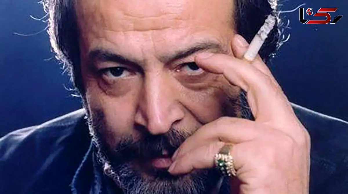 فیلم / ایرج قادری : 18 سالم بود با همسرم که 16 ساله بود عروسی کردم + ویدیویی از عاشقانه ناب زن و شوهری آقای بازیگر