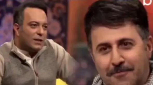 ویدئو/ افشاگری هومن حاجی عبداللهی؛ رحمت پایتخت از  سکانس مجهولِ پسر سوسن که جلوی چشم سوسن.../ اینجام زن و بچه نشسته..