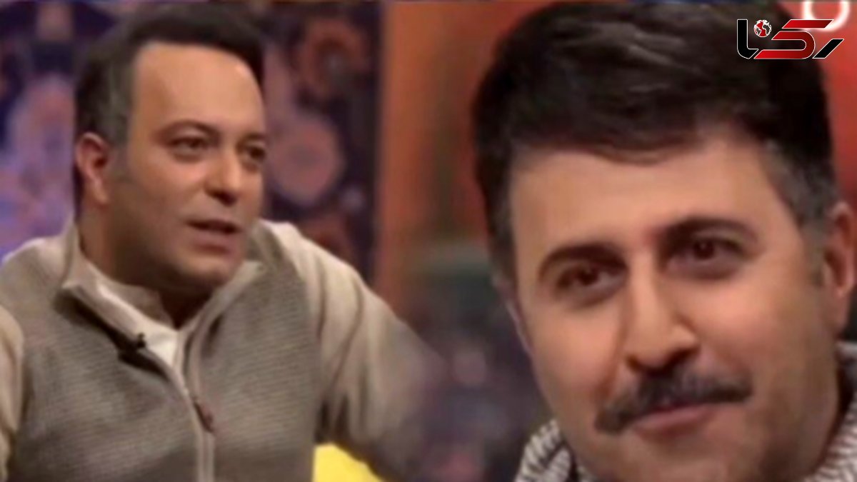 ویدئو/ افشاگری هومن حاجی عبداللهی؛ رحمت پایتخت از سکانس مجهولِ پسر سوسن که جلوی چشم سوسن.../ اینجام زن و بچه نشسته..