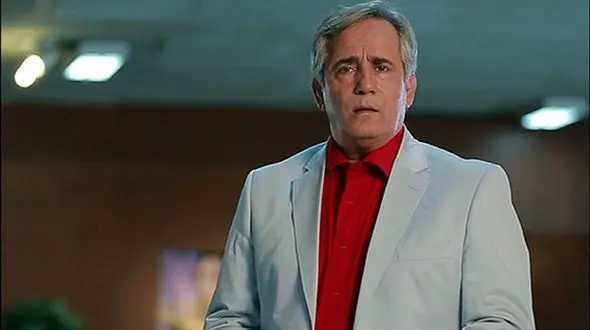 ماجرای قاتل شدن مجید مظفری چه بود؟ / به من نگویید قاتل !