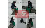 دره وحشت زیر پای خانم معلم فداکار اشنویه ای + فیلم و عکس باورنکردنی