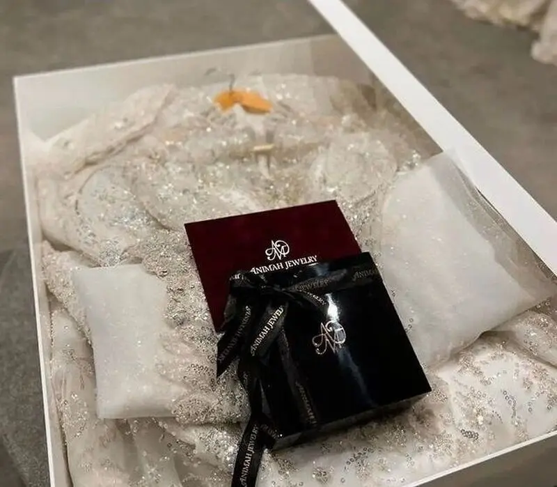 لباس عروس