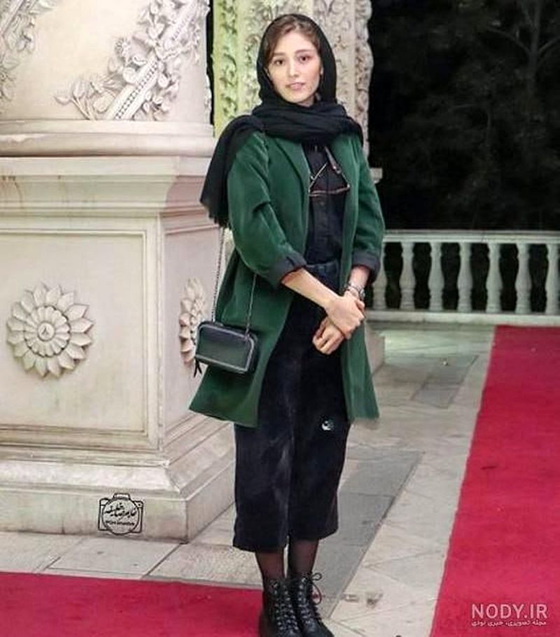 فرشته حسینی