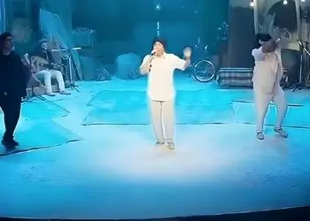 فیلم کارناوال رامید جوان / برای دقایقی خودتان را بسپارید به خیام و رقص و موسیقی ...