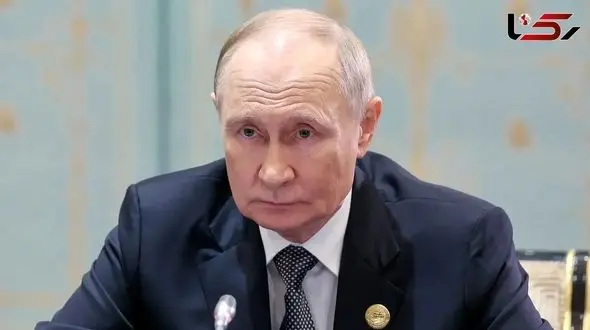 Putin Welcomes U.S. Proposal to Resolve Ukraine Crisis