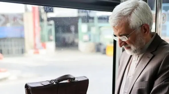 کنایه جمهوری اسلامی به دولت سایه سعید جلیلی؛ وزارت خارجه باید مستقل عمل کند