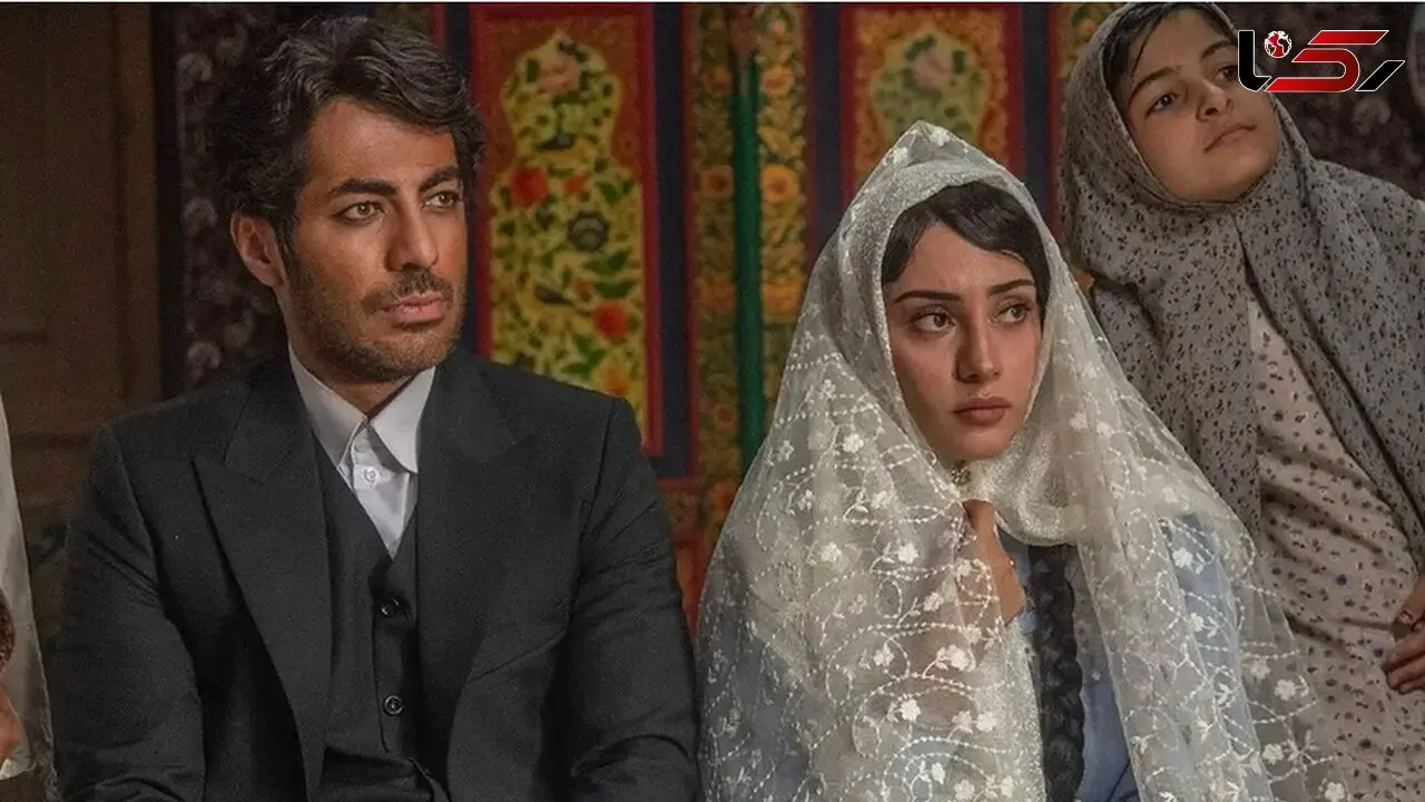 فیلم / رحیم در اولین روز ازدواج، محبوبه را تنها گذاشت و از خانه زد بیرون؛ زندگی مشترکشان حتی یک روز هم زیر یک سقف نگذشت!