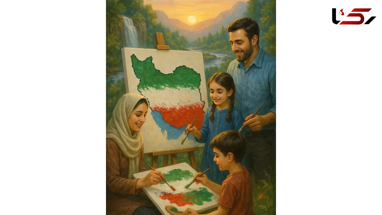 وقتی خانواده می‌میرد، کشور پیر می‌شود / خانواده ایرانی؛ هسته‌ای که در حال انجماد است
