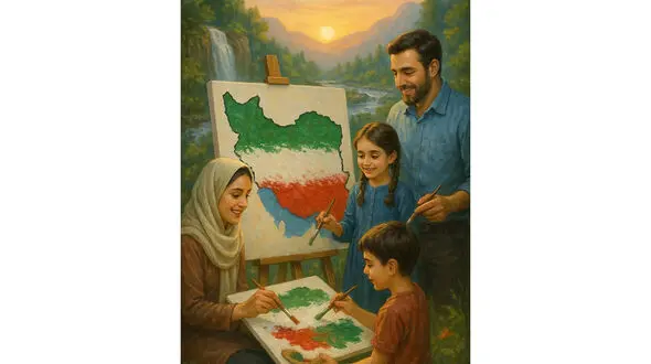 وقتی خانواده می‌میرد، کشور پیر می‌شود / خانواده ایرانی؛ هسته‌ای که در حال انجماد است