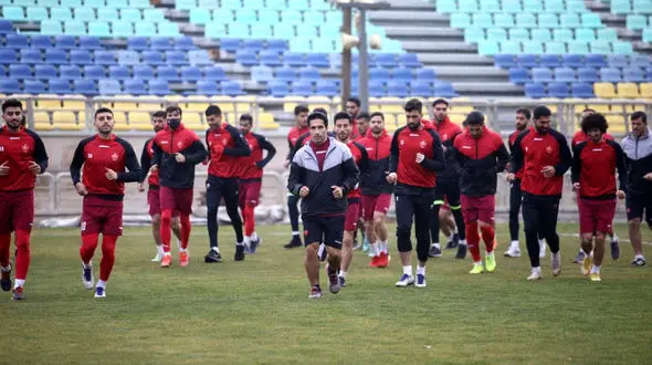 رضاییان گزینه پرسپولیس نیست؟