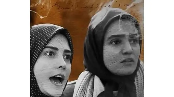 تغییر چهره اروپایی شبنم قربانی بازیگر نقش طوبی  +  8 عکس فوق جذاب خانم بازیگر بیرون سریال و بیوگرافی
