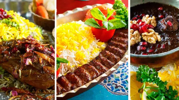 بعد از 40 سالگی از چه مواد غذایی استفاده کنیم؟