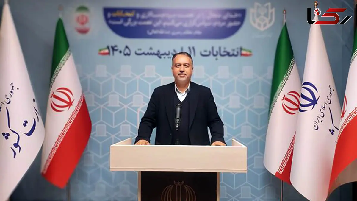 اسلامی: تاکنون ۶۴۱۶ نفر در انتخابات شورای شهر ثبت نام کردند