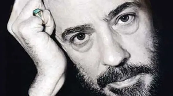 تصویر علی حاتمی روی پوستر فیلم فجر 