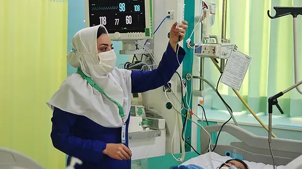 کمبود پرستار به بحران جذب نیرو رسید؛ ظرفیت استخدامی در ۱۴ دانشگاه بدون متقاضی ماند
