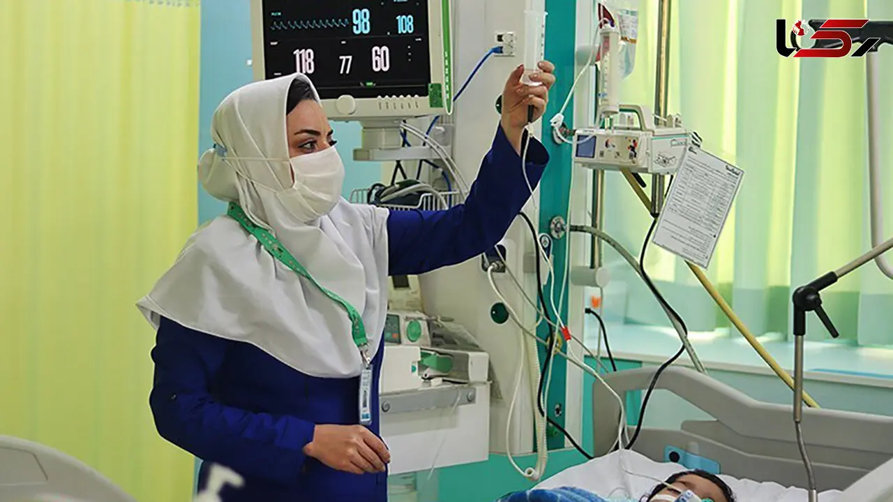 کمبود پرستار به بحران جذب نیرو رسید؛ ظرفیت استخدامی در ۱۴ دانشگاه بدون متقاضی ماند
