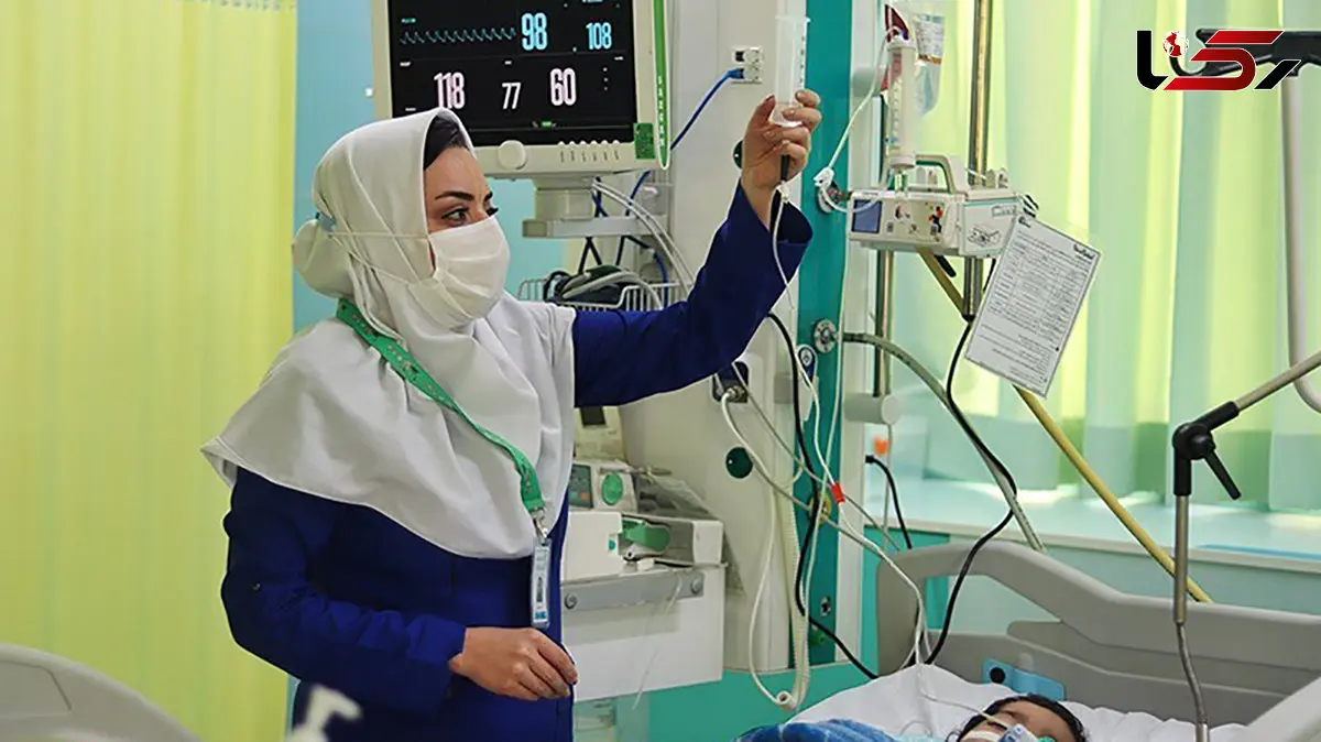 دانشگاه‌های علوم پزشکی در برابر تاخیر پرداخت تعرفه پرستاران پاسخگو باشند / اختلاف ۱۲ میلیونی در دریافتی تعرفه پرستاران؛ عدالت کجاست؟