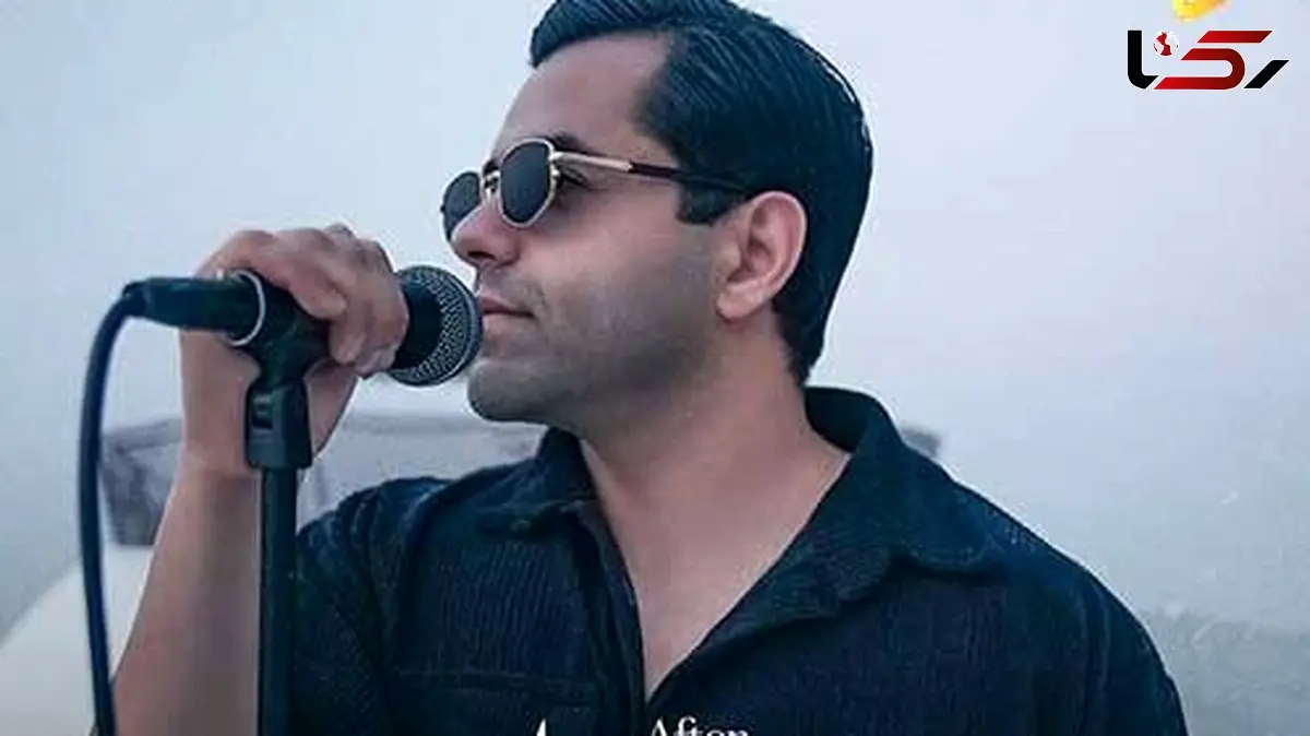 موسیقی گوش نواز اشعار هوشنگ ابتهاج/ دانلود آهنگ رضا بهرام به نام «پس از باران» با حال و هوای نوستالژیک