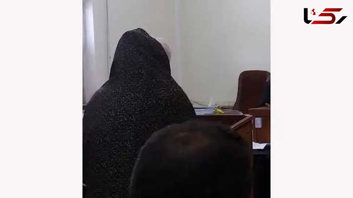 نقش مرموزانه دختر جوان در قتل پدرش چیست؟ / قاتل با 2 گلوله پدر خانواده را در ورامین کشت +عکس