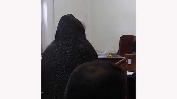 ادعای عجیب نامادری سنگدل در قتل فجیع پسر شوهرش / پدر بخشید مادر قصاص خواست!