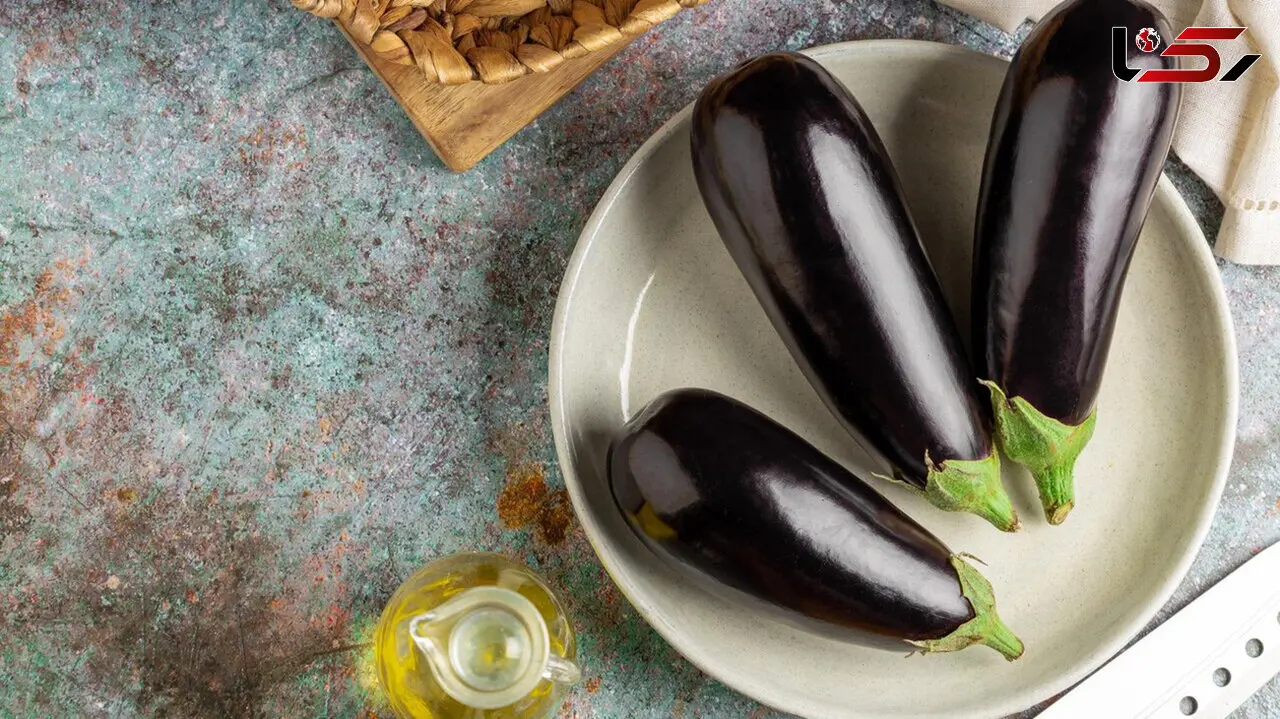 حساسیت به بادمجان؛ چه کسانی در معرض خطرند و چه علائمی دارد؟