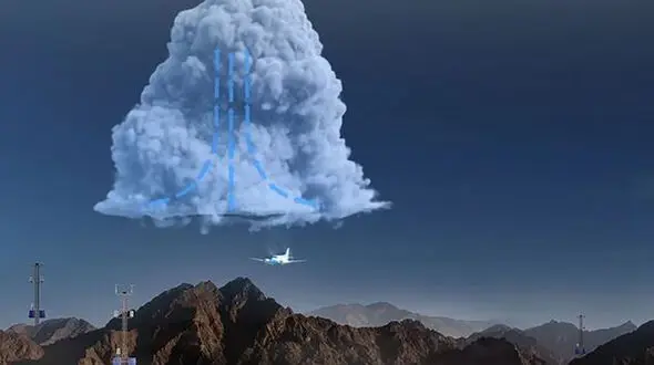 ابردزدی /  ترکیه و اسرائیل از ایران ابر میدزدند؟/ پاسخ رئیس سازمان هواشناسی را بشنوید!