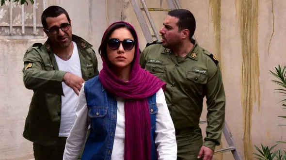 کمدی "لونه زنبور" از نوروز در سینماها +فیلم