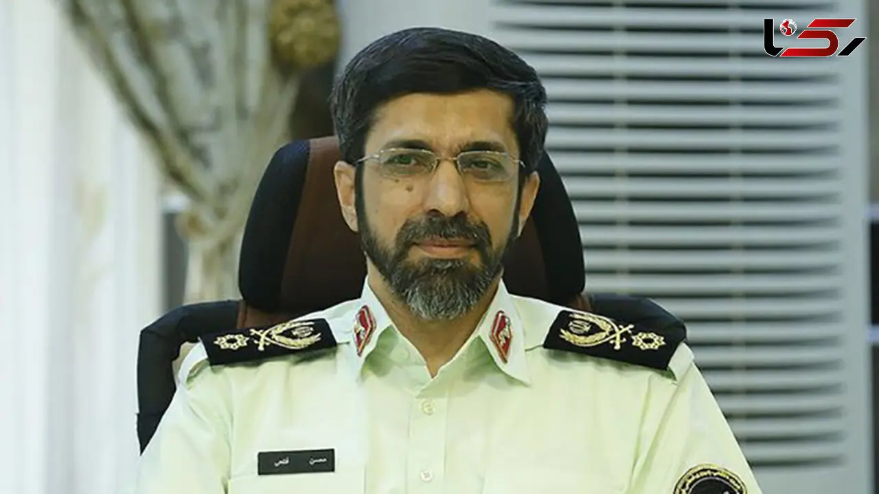 آغاز پرداخت مطالبات پروژه "عطر گل یاس" ناجا از امروز