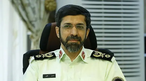 آغاز پرداخت مطالبات پروژه "عطر گل یاس" ناجا از امروز