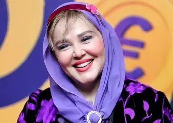 عاشقانه های زیبای بهاره رهنما در آغوش پدرش: پدر ممنونم که یادم دادم خوشحالی و قدرت،خوشبختی و سرور از درون خودم شروع میشه...