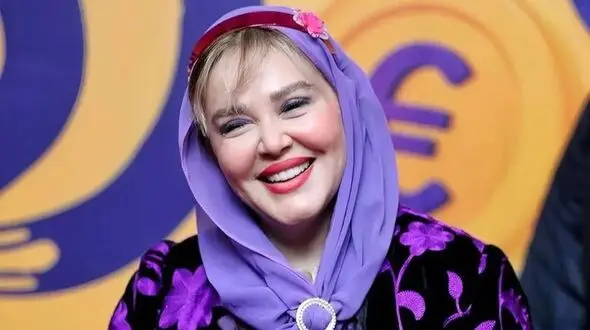 عاشقانه های زیبای بهاره رهنما در آغوش پدرش: پدر ممنونم که یادم دادم خوشحالی و قدرت،خوشبختی و سرور از درون خودم شروع میشه...