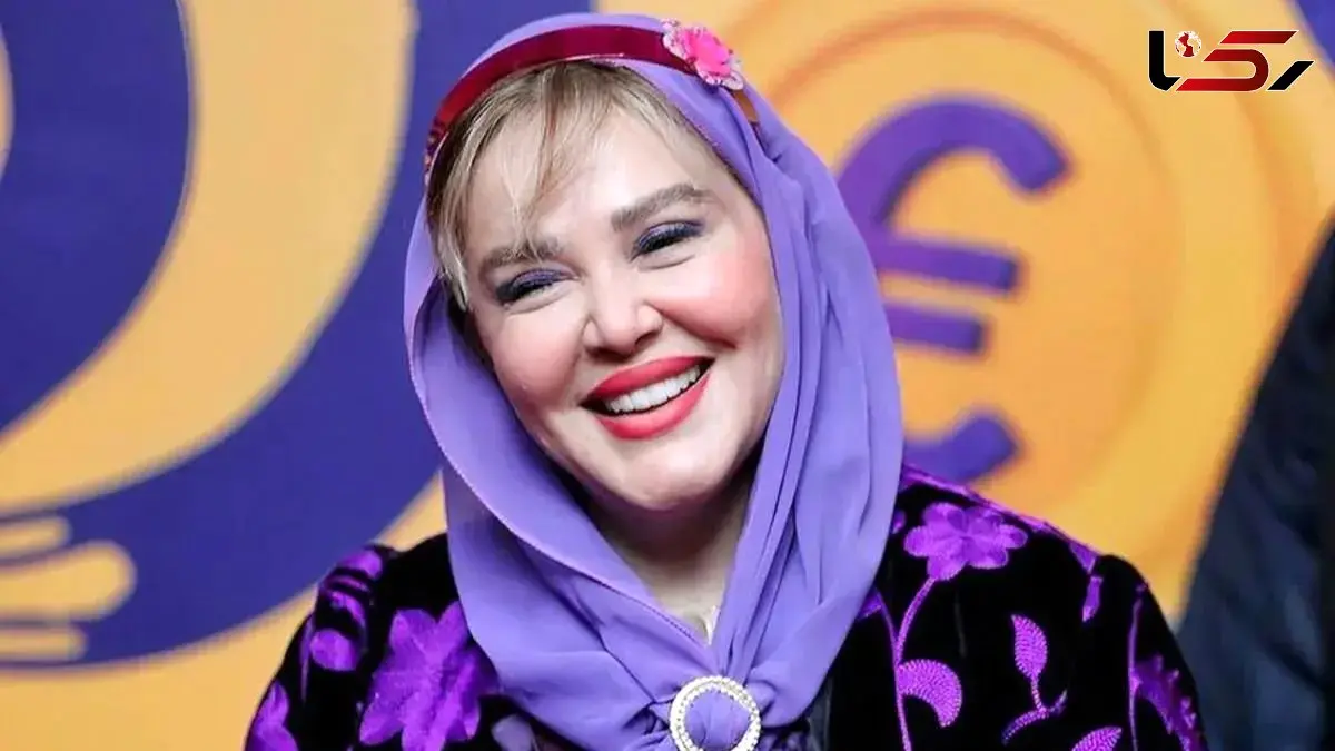 عاشقانه های زیبای بهاره رهنما در آغوش پدرش: پدر ممنونم که یادم دادم خوشحالی و قدرت،خوشبختی و سرور از درون خودم شروع میشه...