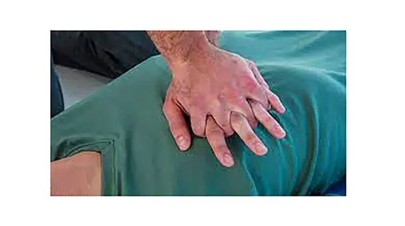 مرد نایینی عزرائیل را جواب کرد/ اورژانس در شوک