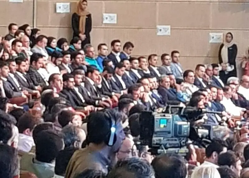 پرسپولیس و برانکو برترین باشگاه و سرمربی فصل شدند