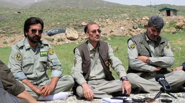 جمعیت یوز اجازه تقویت گونه را نمی دهد/پژوهشگر داخلی بخواهد روی یوز کار ژنتیکی انجام دهد؛ ویژه حمایت خواهیم کرد