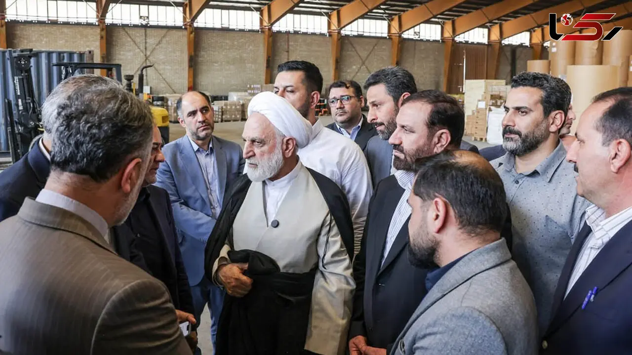 ماجرای برنج هایی که صاحبشان پیدا شد، اما اسنادشان نه ! / رئیس قوه قضاییه : باید تمام روزنه‌های احتکار کالاهای اساسی در کشور مسدود شود