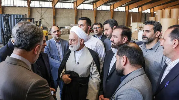 ماجرای برنج هایی که صاحبشان پیدا شد، اما اسنادشان نه ! / رئیس قوه قضاییه : باید تمام روزنه‌های احتکار کالاهای اساسی در کشور مسدود شود