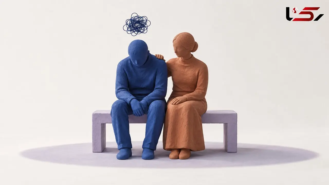 «چته باز؟!»؛ جمله هایی که حال بد زن و شوهر را بدتر می کند / پژوهش تازه روانشناسی چه می گوید؟