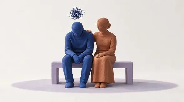«چته باز؟!»؛ جمله هایی که حال بد زن و شوهر را بدتر می کند / پژوهش تازه روانشناسی چه می گوید؟