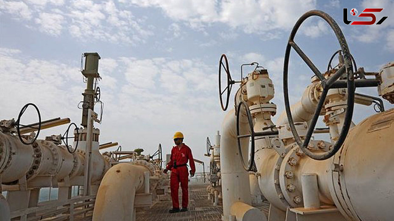 آغاز صادرات گاز به عمان از سال آینده