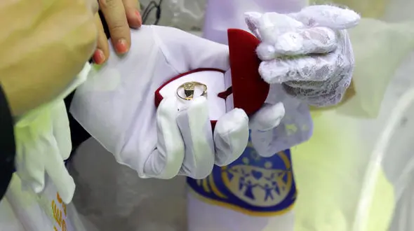 جنجال خواستگاری پسر پولدار ترکیه‌ای از دختر ایرانی + فیلم