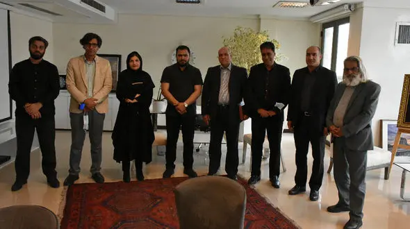 افتتاح اولین موزه سینمای استان خراسان رضوی/ مجموعه چندمنظوره دفتر گناباد انجمن تا پایان سال بهره‌برداری می‌شود