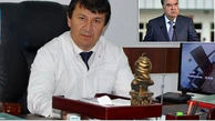 کتک زدن وزیر بهداشت توسط خواهرزاده های رئیس جمهور / در تاجیکستان رخ داد + عکس