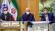شهروندان باید شعار "اصفهان، شهر زندگی" را احساس کنند/ رفع مشکل مرزی منطقه ۹ و خمینی شهر 