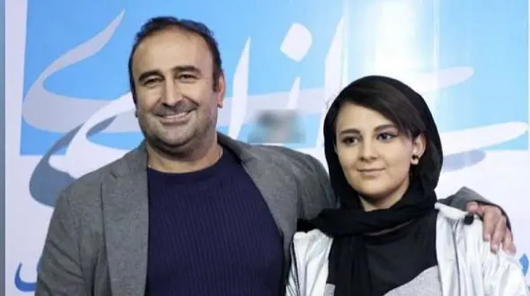 استایل جذاب باران احمدی دختر بهبود فریبا سریال پایتخت / بهش نمی خورد دختر به این بزرگی داشته باشه!