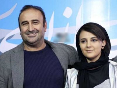 استایل جذاب باران احمدی دختر بهبود فریبا سریال پایتخت / بهش نمی خورد دختر به این بزرگی داشته باشه!