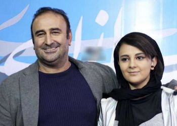 استایل جذاب باران احمدی دختر بهبود فریبا سریال پایتخت / بهش نمی خورد دختر به این بزرگی داشته باشه!
